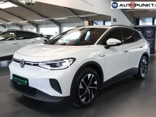 VW ID.4 77 Pro Performance