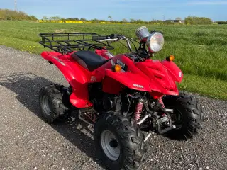 Atv 150cc 