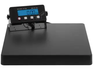 Pakkevægt – 300 kg / 50 g