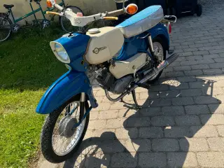 Simson sperber SR 4-3