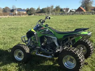 Kfx 450 kawasaki atv