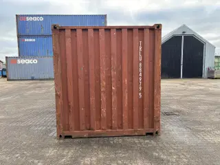 20 fods Container - ID: TRLU 884979-5