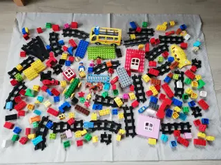 Lego Duplo 2,8kg