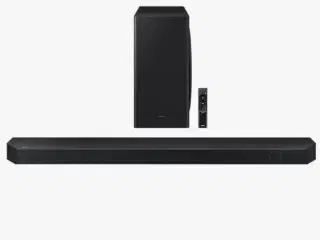 Samsung  soundbar