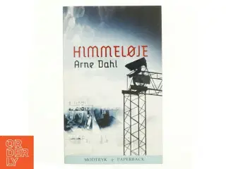 Himmeløje af Arne Dahl (f. 1963) (Bog)