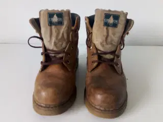 STØVLE, CHINOOK, STR. 45