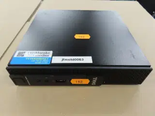 OptiPlex 3020M Tiny - DELL