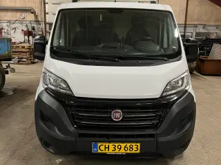 Fiat Ducato 2.3 mjt 130