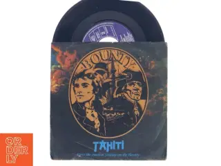 Tahiti (LP)