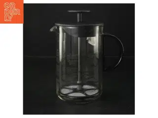 Stempelkande fra Bodum (str. H. 18,5 cm)