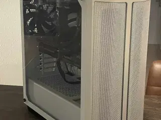Powerful Gaming / Workstation PC