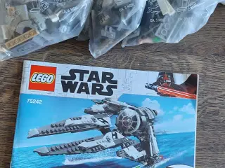 LEGO STAR WARS 75242