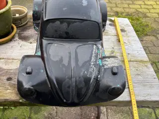 Vw body til fjernstyret bil 