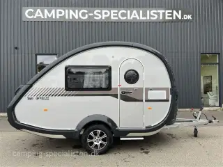2024 - Tabbert T@B Offroad 320 RS   Tabbert T@b 320 Offroad 2024- Se den nu hos Camping-Specialisten.dk