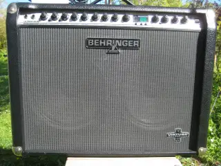 Behringer Ultratwin GX210