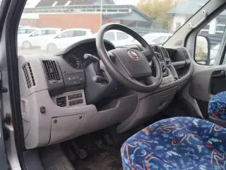 Fiat Ducato 40 Maxi 2,3 MJT 120 L4H2