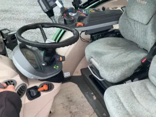 traktor Fendt 720 Vario S4 Profi Plus