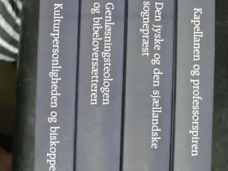 breve mellem otto møller og thomas skat rørdam 1-4