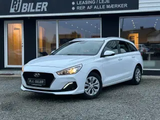 Hyundai i30 1,0 T-GDi Life stc.