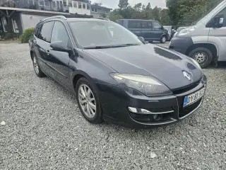 Renault Laguna III 1,5 dCi 110 Dynamique Sport Tourer