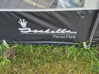 Mega penta fortelt