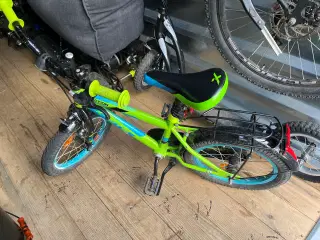 Børne cykel 