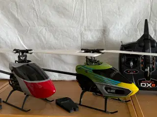 RC helikopter Blade 230 S