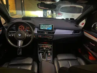 BMW Grand Tourer M Sport