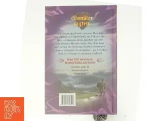 Himmelpilen Hawkite af Adam Blade (Bog) monsterjagten