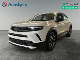 Opel Mokka-e 50 Elegance