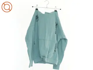 Hættetrøje fra H&M (str. 134 cm)