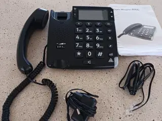 Fastnet Senior telefon