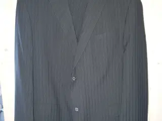 Falbe jakkesæt