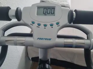 Motionscykel PROTEUS PEC 3000