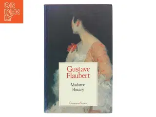 Madame Bovary (Bog)