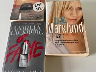 Ferielæsning