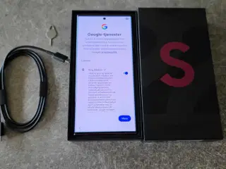 Samsung Galaxy s22 ultra