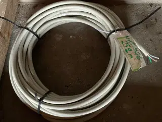 25,2m 4G6 kabel