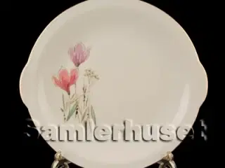 Rødkilde Kagefad Rundt 26 cm.