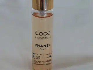 Chanel Refill Coco Mademoiselle