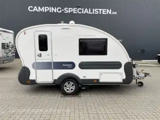 2019 - Adria Action 361 LH   Pæn og velholdt Adria Action 361 LH fra 2019 - Kan nu opleves hos Camping-Specialisten i Silkeborg