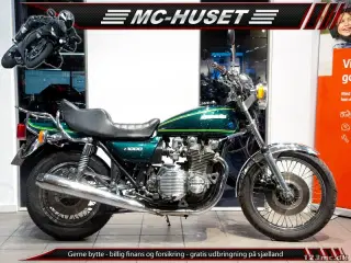 Kawasaki Z 1000 A