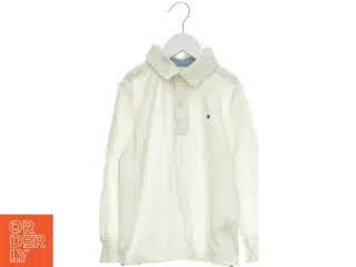 Polo fra Tommy Hilfiger (str. 128 cm)