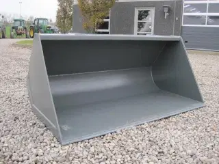 Limas Ny 1,5m Uni. Skovl med Euro