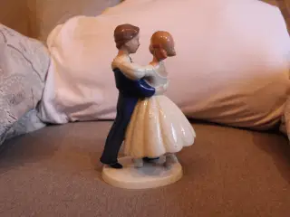 Dansende Par