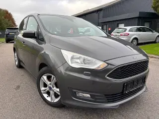 Ford C-MAX 1,5 TDCi 120 Titanium Van