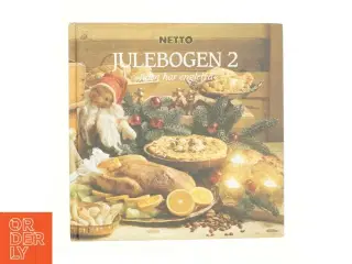 Julebogen. Bind 2 (Bog)