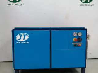 Airtec skruekompressorer 11kw 8bar