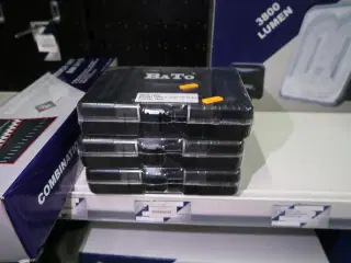 3 stk. bitssæt bato