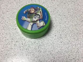 Blyantspidser, Disney - Toy Story, Buzz Lightyear